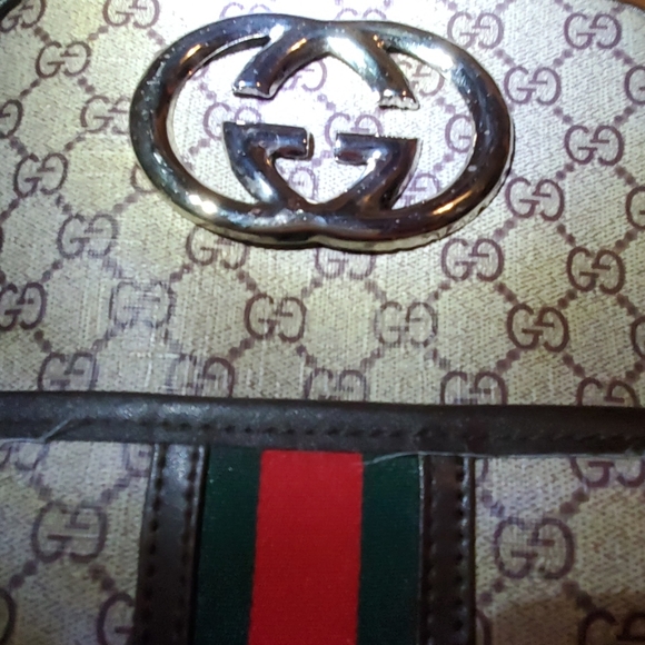 Gucci bag - Picture 3 of 4
